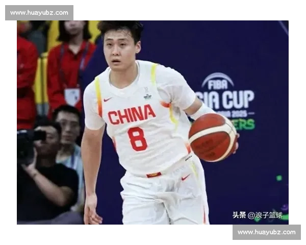 亚洲杯首战大捷！赵睿暴走轰 19+6，新星王俊杰惊艳首秀